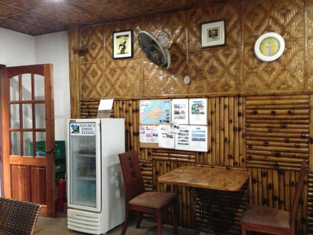 منتجع باراجايو Tawala  المظهر الخارجي الصورة